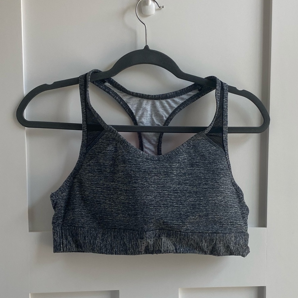 VS PINK Ultimate Sports Bra